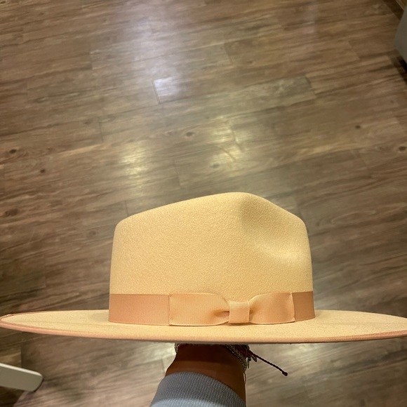 Lack of Color Fedora - Picture 2 of 3